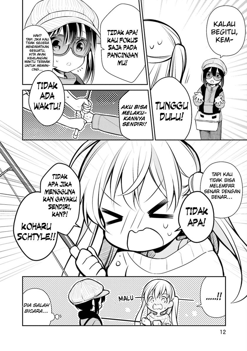 Slow Loop Chapter 07 Gambar 12